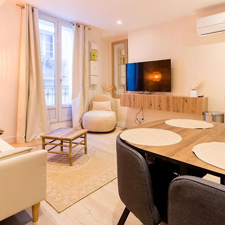 Charmant T3 Neuf - Centre Ville Decoration Moderne مونبيلييه المظهر الخارجي الصورة